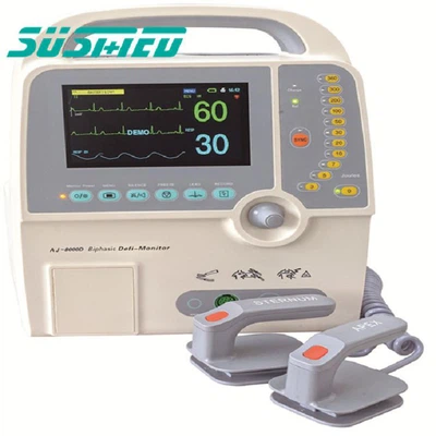 medical defibrillator medical defibrillator
