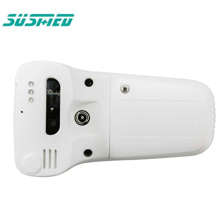 portable infrared vein finder