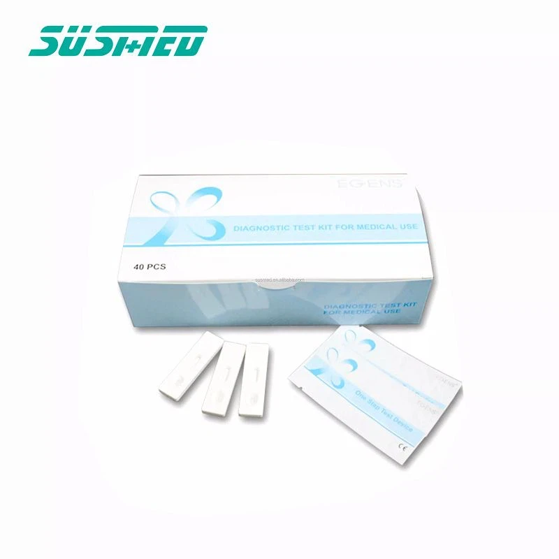 rapid test kit malaria