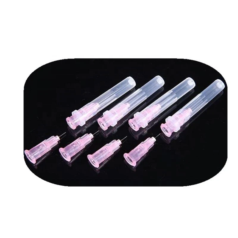 mesotherapy needles 6mm