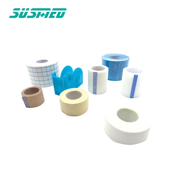 Disposable Medical Tape