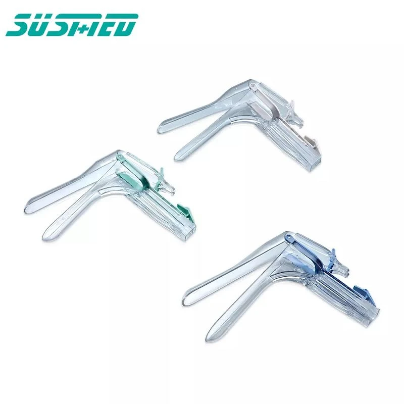 Disposable Vaginal Speculum