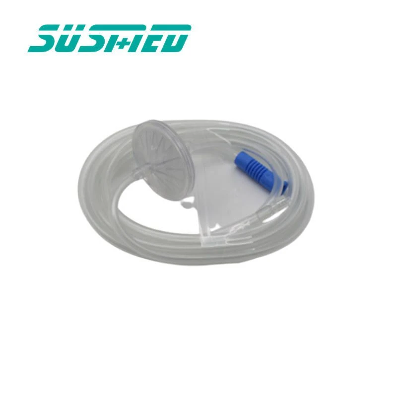 Medical Insufflation Tubing Set