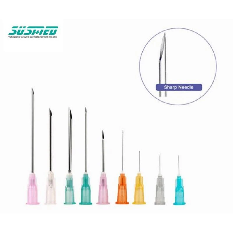 Mesotherapy Needles