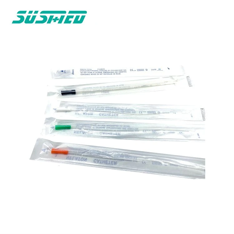 PVC Rectal Tube