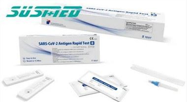 Antigen Test Eu