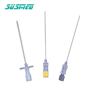 Disposable Anesthesia Spinal Needle