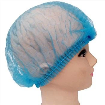 Disposable Bouffant Cap