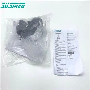 Disposable CPAP Mask