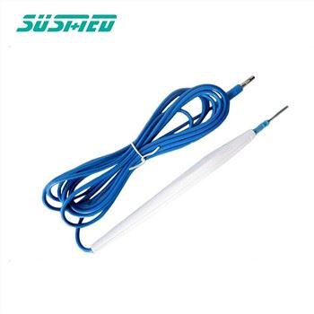 Disposable Electrosurgical Pencil