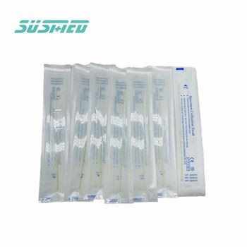 Disposable Specimen Collection Swab
