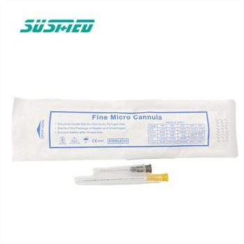 Fine Micro Cannula