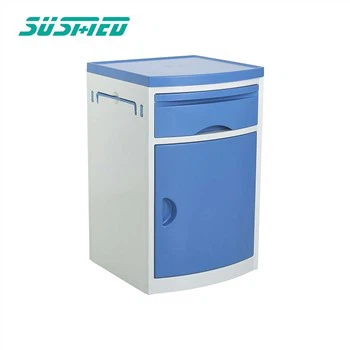 Hospital Bedside Cabinet