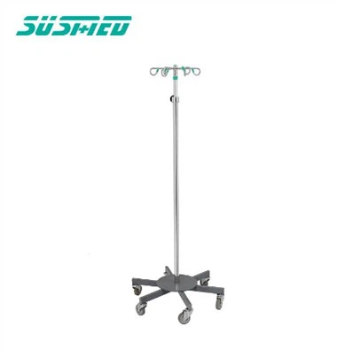 iv drip stand