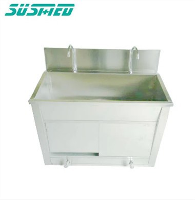 Medical Hand Wash Sink