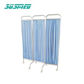 Medical Outpaient Ward Privacy Screen