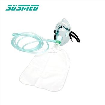 Medical Oxygen Mask