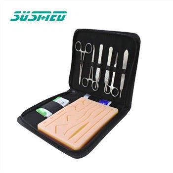 Medical Student Skin Surgical Kit