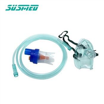 Nebulizer Mask with Tube