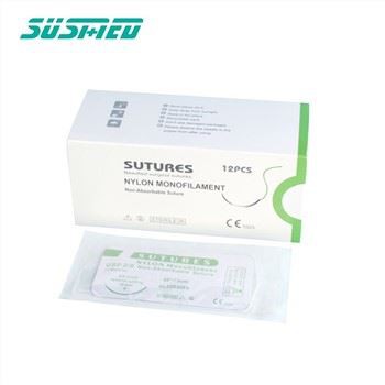 Nylon Sutures