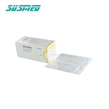 Polyester Sutures