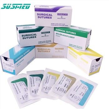 Polyproplene Sutures