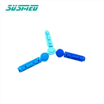 Stainless Steel Blood Lancet