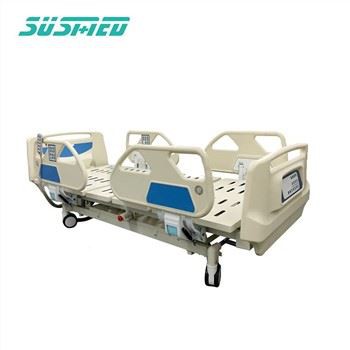 Five Function Electric Bed