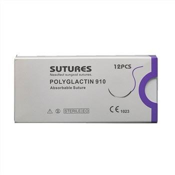 VICRYL/PGLA(Polyglatin 910) Sutures