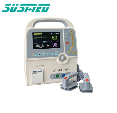 Medical Defibrillator