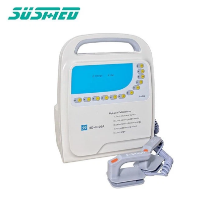 Medical Defibrillator