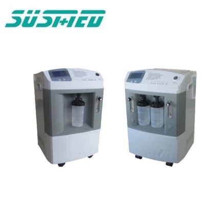 Oxygen Machines
